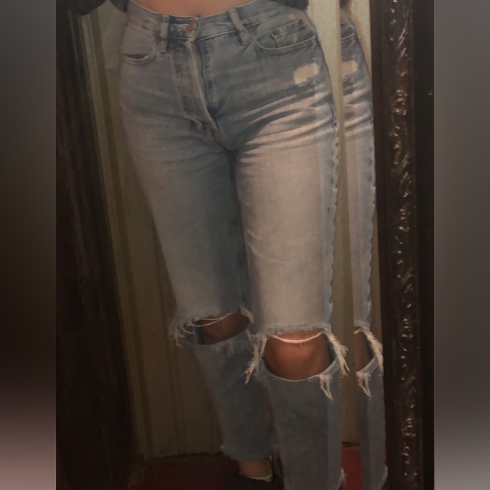PacSun jeans